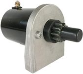 DB Electrical SAB0173 Starter Compatible with/Replacement for Generac Engines 0E04610S, 99948, E0461