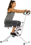 EFITMENT Rower-Ride Squat Machines