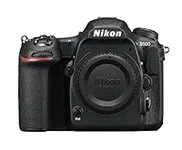 Nikon D500 DX-Format Digital SLR (B