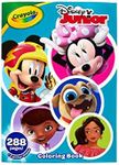 Crayola Disney Coloring Book, Disne