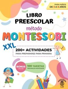 Libro Pree