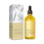 Veganic Natural Hair Growth Oil : r