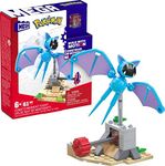 MEGA Pokémon Zubats Mitternachtsflug