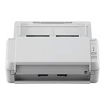 Fujitsu SP-1120N Price Performing, Network Enabled Color Duplex Document Scanner with Auto Document Feeder (ADF)