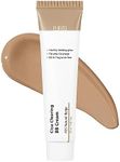 PURITO Cica Clearing BB Cream #23 Natural Beige 1 fl.oz / 30ml, Vegan bb cream, foundation, cruelty free