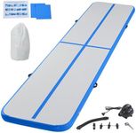 Inflatable Gymnastics Mat Tumble Tr