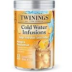 Twinings Cold Water Infusions Flavo