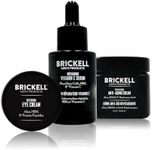 Brickell Men's Advanced Anti-Aging 