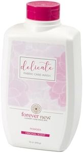 FOREVER NEW Granular Detergent Powder - Delicate Laundry Care Wash - Original Scented, 32 Oz