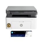 HP Laser MFP 1188W Monochrome Laser Printers,Wireless,Print,Copy,Scan,Ethernet,Hi-Speed USB 2.0,Up to 21 Ppm,150-Sheet Input Tray,100-Sheet Output Tray,10,000-Page Duty Cycle,Black and White