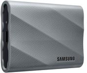 SAMSUNG T9 2TB, Portable SSD, up to