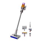 Dyson V12S Detect Slim Submarine Wet And Dry Hepa Filter Vacuum Cleaner, 1 Count, 350Ml, Yellow