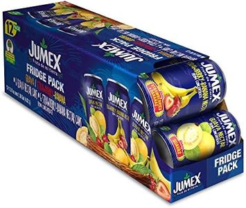 Jumex Guav