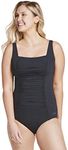 Speedo Women's Swimsuit One Piece E