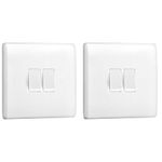 Wemo Double Light Switch