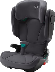 Britax Römer Kidfix 2 Z Car Seat – Midnight Grey