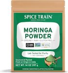 Moringa Powder For Hair Growth