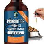 Probiotic for Dogs with Natural Dig