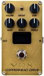 Vox - VE-CD VALVENERGY - COPPERHEAD DRIVE Effects Pedal