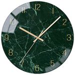 Clock For Bedroom Marble