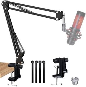 QuadCast B