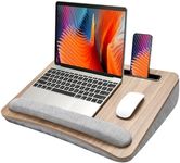 HUANUO Lap Laptop Desk - Portable L