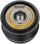 Dorman 300-861 Alternator Decoupler Pulley