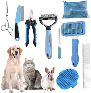 Dog Brush 