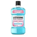 Listerine Gum Therapy Antiplaque & 