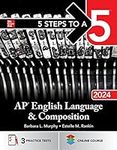 5 Steps to a 5: AP English Language