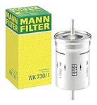 Mann Filter Fuel Filter - WK730/1