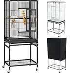 YITAHOME 53 inches Birdcage Cover a