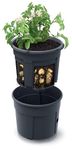 Gardening Naturally Potato Grow Pot (40cm - Pack 3)