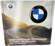 BMW 36122455269 Floating Center Cap