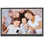 KASTISS Digital Photo Frame, 15 Inc