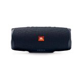 JBL Charge 4 Portable Waterproof Wireless Bluetooth Speaker with up to 20 Hours of Battery Life - Black