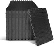 Foam - EVA Foam Interlocking Mats -