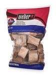 Weber Hickory Wood Chunks