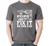 Pop Pop Sweatshirt