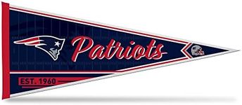 Rico Industries NFL Football New En