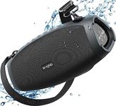 W-KING Portable Loud Bluetooth Spea