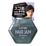 Gatsby Heajamu mat Nuance 110ml