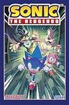 Sonic the Hedgehog, Vol. 4: Infecti