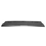 DNA MOTORING ZTL-Y-0287 Dashboard Dash Cover Cap Overlay Compatible with 1984-1992 Camaro