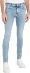 Calvin Klein Jeans Department2980 Regular Jeans (J3238681AA_Denim Light_30)