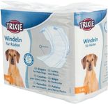 Male Dog Diapers