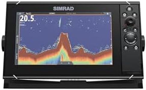Simrad NSS