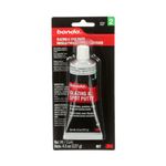 3M Bondo Glazing and Spot Putty, 4.5 oz, Fills Pinholes, Scratches, Minor Dings & Hairline Cracks, Can Be Used on Metal, Fiberglass, Wood and more, Fast Drying, Sandable in 30 Minutes (907C)