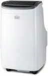 BLACK+DECKER 10,000 BTU Portable Ai