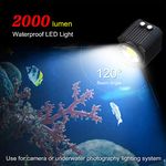 Underwater Photography Camcorders